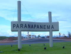 CÂMARA MUNICIPAL DE PARANAPANEMA