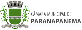 CÂMARA MUNICIPAL DE PARANAPANEMA